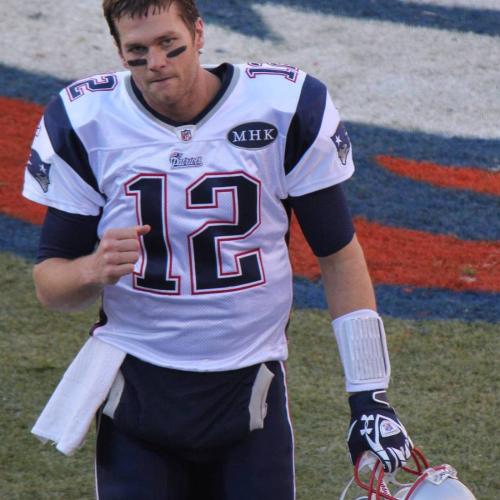  Brady is not the Star of Super Bowl LI OT Victory 